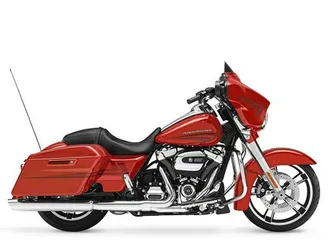 2017 harley-davidson flhxs - street glide special
