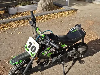 tao youth dirt bike