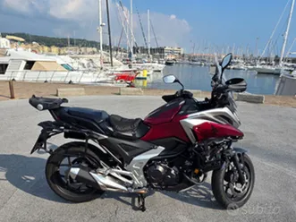 honda nc750x 2025