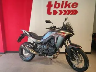 honda xl 750 transalp abs