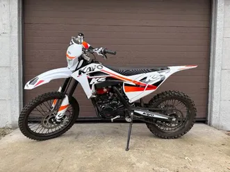 kayo k5 300 cc cross