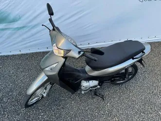 honda biz 125 ks/ks f.inj./ks mix f.injection