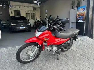 honda pop 110i