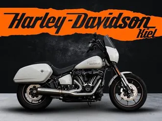harley-davidson fxlrs low rider s 117 cui - jekill&hyde -