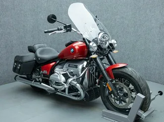 2022 bmw r18 classic w/abs