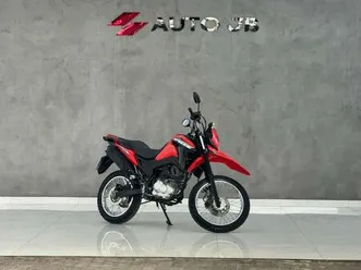 honda nxr 160 bros abs flex