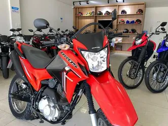 honda nxr 160 bros esdd cbs
