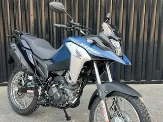 honda xre 190 adventure flex