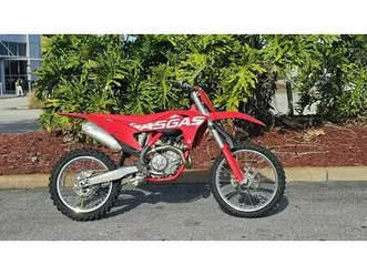 2022 gasgas mc 450f