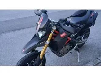 dorsoduro 750 factory (2010 - 13)