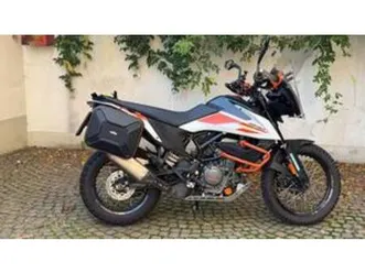 390 adventure (2020)