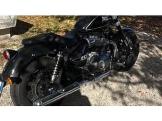 super meteor 650 (2023 - 25)