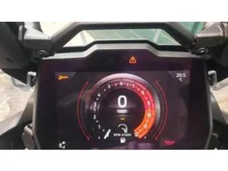 tiger 1200 rally pro (2022 - 23)