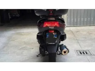 majesty 250 (1999 - 06)