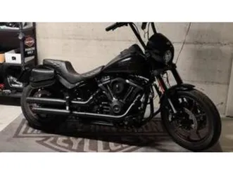 114 low rider s (2020) - fxlrs