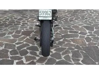 rme 125 z (2020 - 22)