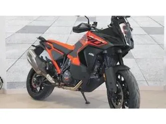 1290 super adventure s (2022 - 25)