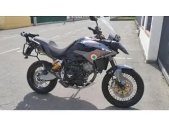 granpasso 1200 (2008 - 11)