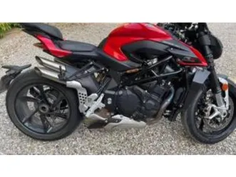 brutale 1000 rs (2022 - 25)