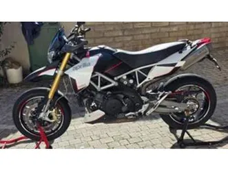 dorsoduro 1200 abs (2012 - 15)