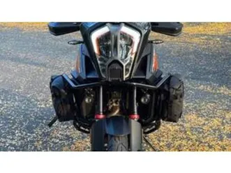 1290 super adventure s (2021)