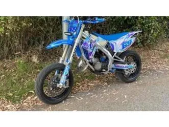 smr 125 fi 2t (2021 - 22)