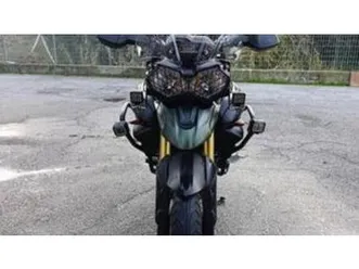 tiger 800 abs (2010 - 14)