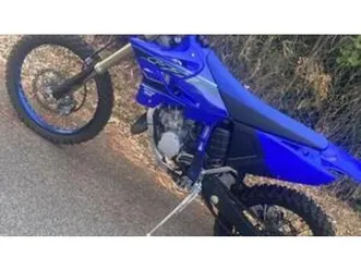 yz 125 (2021)