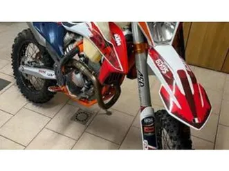 350 exc-f six days (2023)