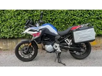 f 750 gs (2021 - 24)