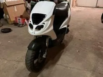 piaggio nrg