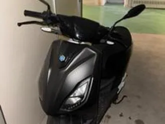 piaggio 1 active - 2022