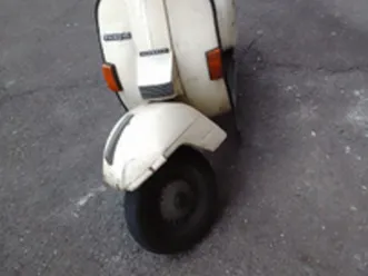 vespone px 125 arcobaleno