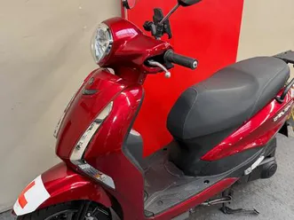 yamaha delight 125 cvt v-belt euro 5 125 cc