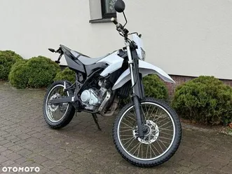 yamaha wr