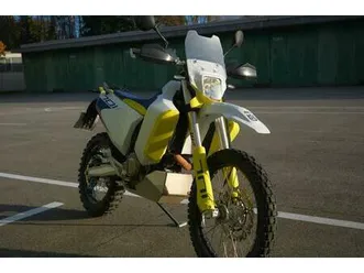 husqvarna nr2 701 enduro garantie 2/26 zusatztank, extras