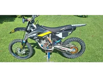 husqvarna fc 250