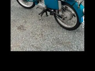 mz es 150 mit tüv bis 09/2026