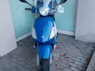 piaggio fly 50 - 2005