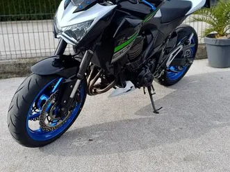 kawasaki z800 z 800 35kw abs 806 cm3, 2016 god.