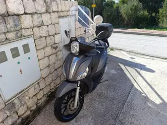 piaggio medley 150 cm3, 2020 god.