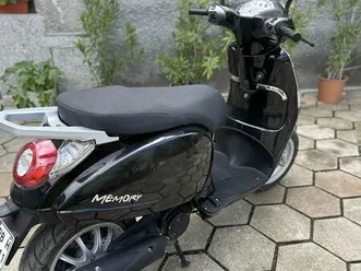 vespa 50 beeline memory с. маноле