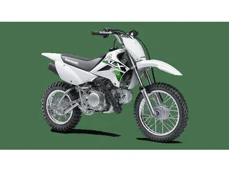2026 kawasaki klx 110r
