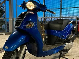 ② kymco people 250 cc tout neuf