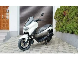 yamaha nmax 155, 2025 god.