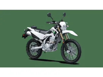 2026 kawasaki klx 300r