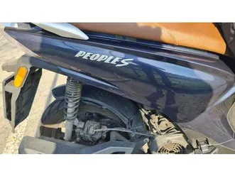 vendo kymco people 150i s (2018 - 20) usata a buccinasco (codice 9874390) - moto.it