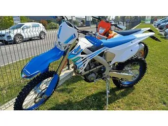 vendo tm moto en 300 es fi 4t (2023) usata a pordenone (codice 9874378) - moto.it