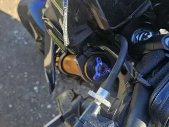 yamaha mt-09 sp grigio