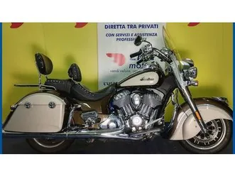 vendo indian springfield 1890 (2021 - 25) usata a vicenza (codice 9874274) - moto.it